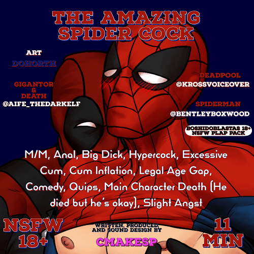 New Public Audio + Update to Patreon and&nbsp;Subscribestar