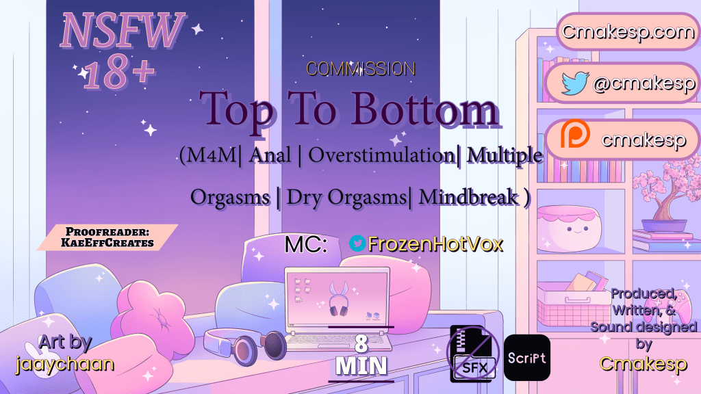 New EAS: Top To&nbsp;Bottom